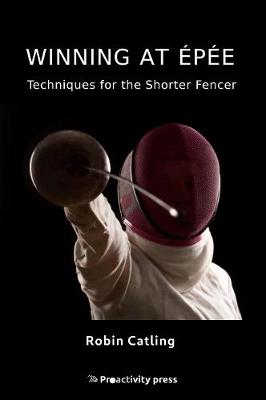 Cover of Winning at Epee