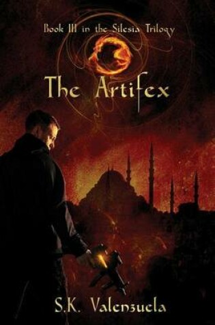 Cover of The Artifex