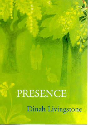 Book cover for Presence