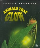 Book cover for Animals That Glow
