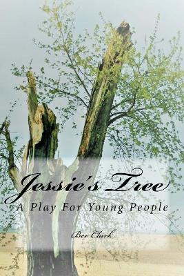 Book cover for Jessie's Tree