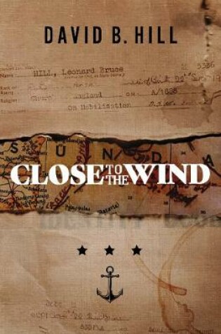 Cover of Close to the Wind