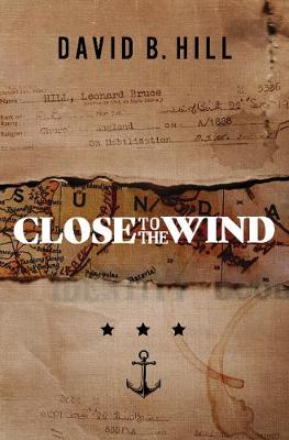 Book cover for Close to the Wind