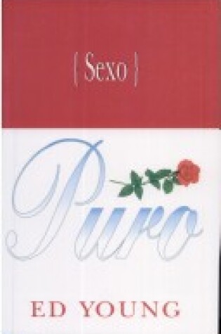 Cover of Sexo Puro