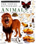 Book cover for Animals