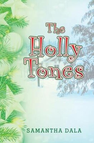 Cover of The Holly Tones