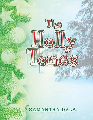 Book cover for The Holly Tones