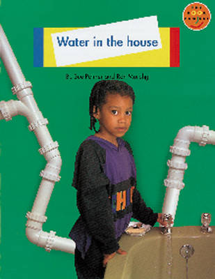 Cover of Water in the House Non Fiction 1