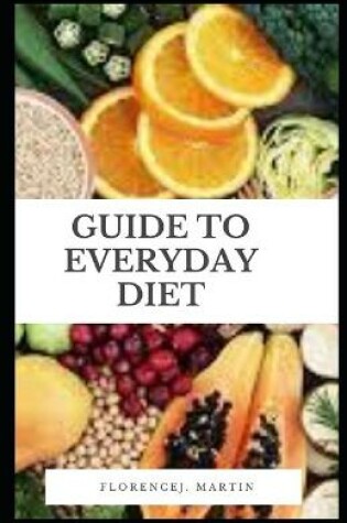 Cover of Guide to Everyday Diet