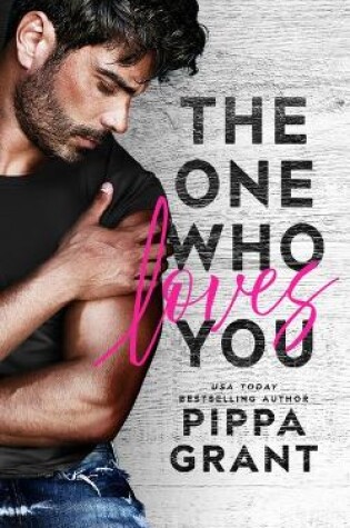 Cover of The One Who Loves You