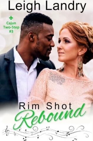 Cover of Rim Shot Rebound