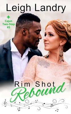 Book cover for Rim Shot Rebound