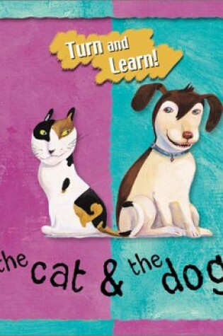 Cover of Cat & Dog