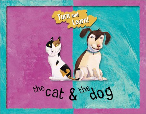 Cover of Cat & Dog