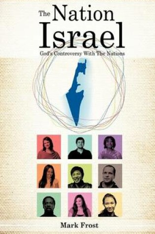 Cover of The Nation of Israel