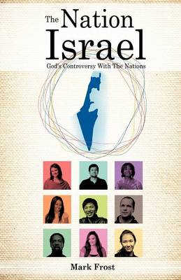 Book cover for The Nation of Israel