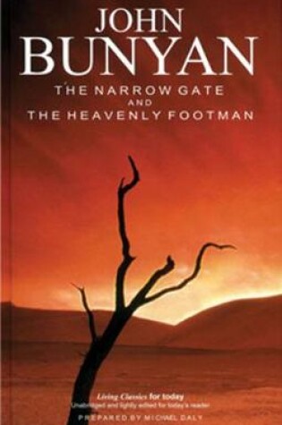 Cover of The Narrow Gate and the Heavenly Footman