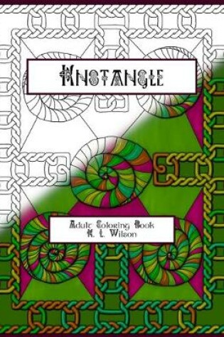 Cover of Knotangle