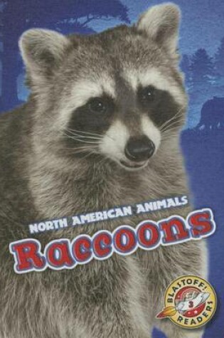 Cover of Raccoons