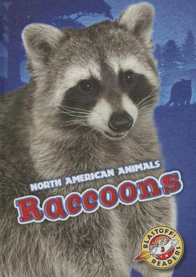 Cover of Raccoons