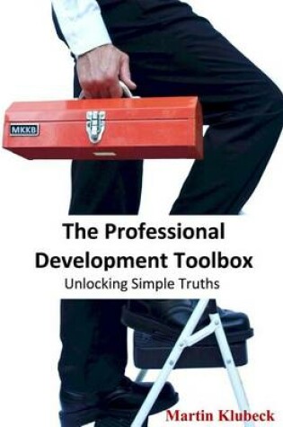 Cover of The Professional Development Toolbox