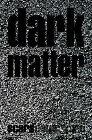 Cover of Dark Matter