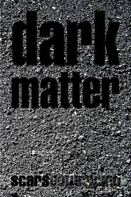 Book cover for Dark Matter