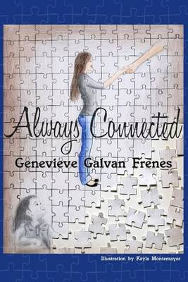 Book cover for Always Connected