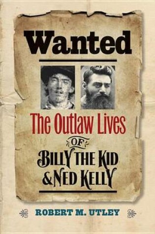 Cover of Wanted