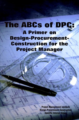 Book cover for ABCs of DPC