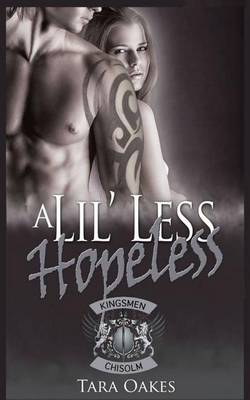 Book cover for A Lil' Less Hopeless
