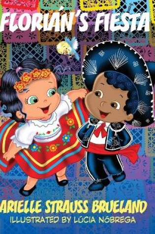 Cover of Florián's Fiesta