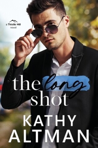 Cover of The Long Shot