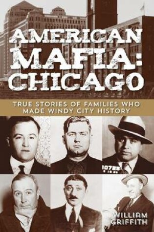 Cover of American Mafia