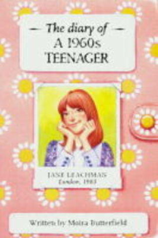 Cover of 1960's Teenager