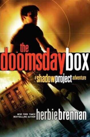 Cover of The Doomsday Box