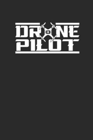 Cover of Drone Pilot