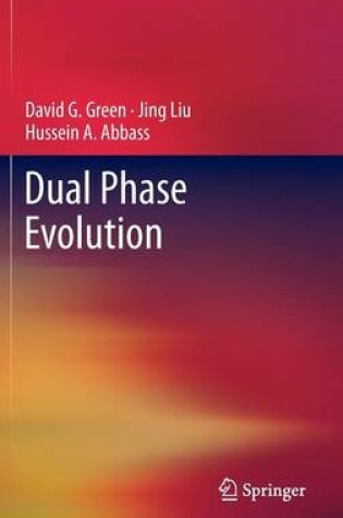 Cover of Dual Phase Evolution