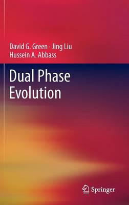 Book cover for Dual Phase Evolution