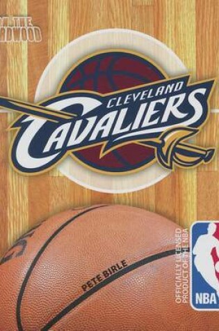 Cover of Cleveland Cavaliers