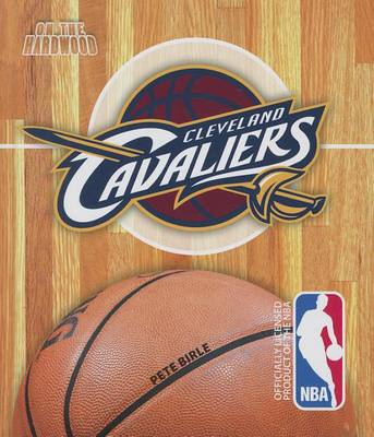 Book cover for Cleveland Cavaliers