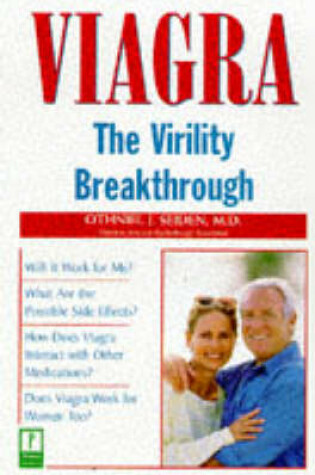 Cover of Viagra