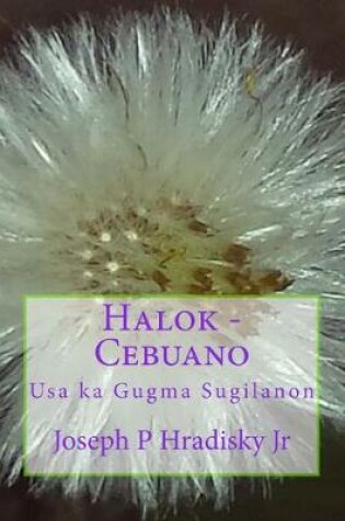 Cover of Halok - Cebuano
