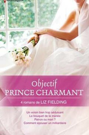 Cover of Objectif Prince Charmant