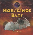 Book cover for Horseshoe Bats