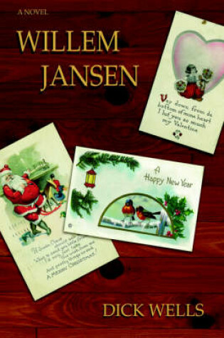 Cover of Willem Jansen