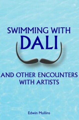 Cover of Swimming with Dali