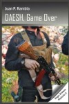 Book cover for Daesh, Game Over