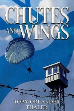 Cover of Chutes and Wings