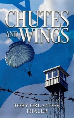 Book cover for Chutes and Wings